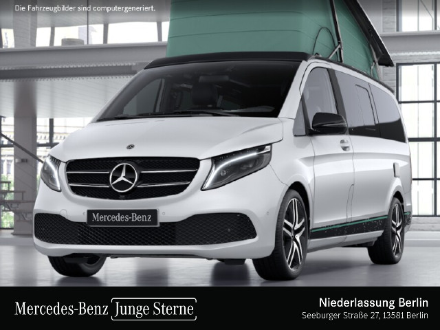 Marco Polo 300 d Edition