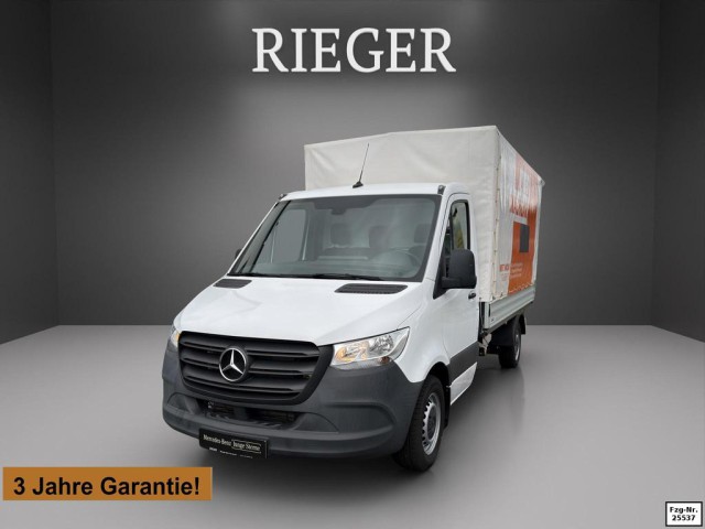 Sprinter 315 CDI Pritsche standard