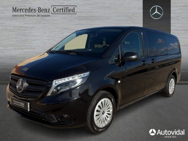 Mercedes-Benz Vito 116 CDI Tourer PRO Largo