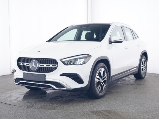 GLA 200
