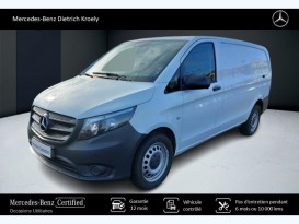 Vito 119 CDI 4x4 Fourgon Long