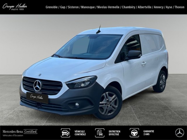 Citan 110 CDI Fourgon PRO Standard