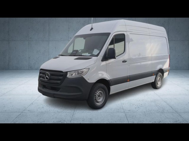 Sprinter 315 CDI Fourgon standard