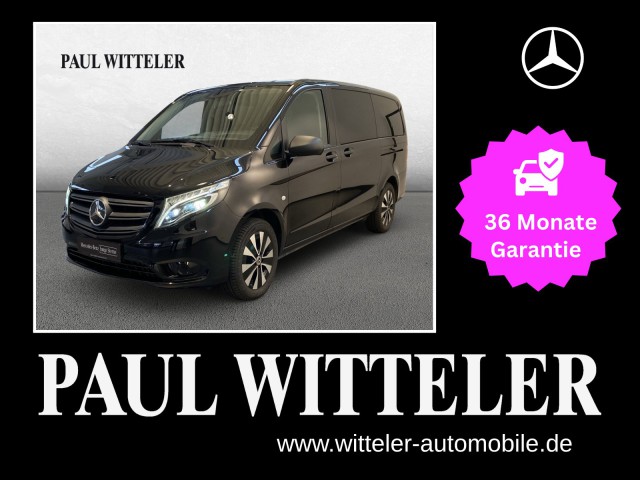 Vito 116 CDI Tourer lang