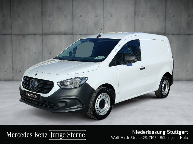 Citan 110 CDI Kasten standard