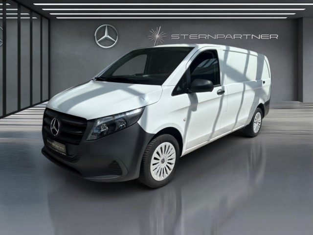 Vito 116 CDI Kasten lang
