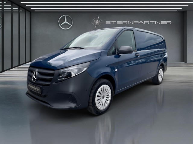 Vito 116 CDI Kasten lang