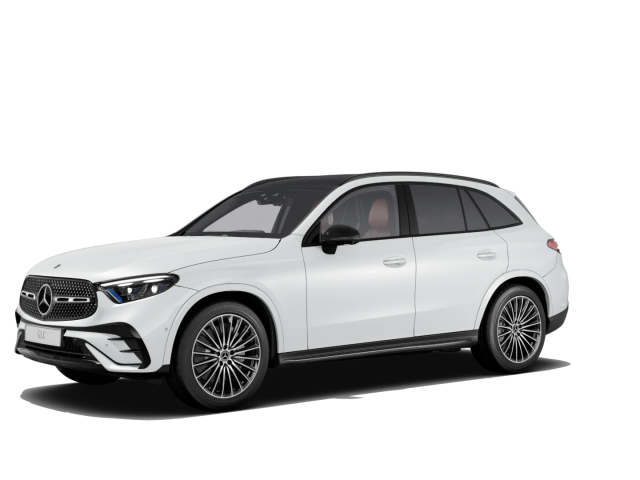 GLC 300 4MATIC