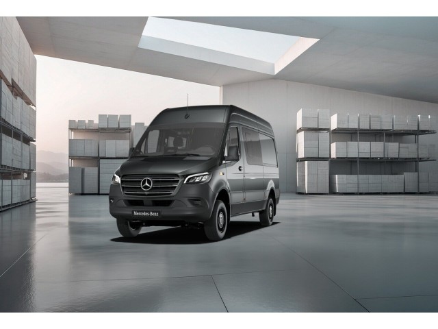Sprinter 319 CDI Kasten standard