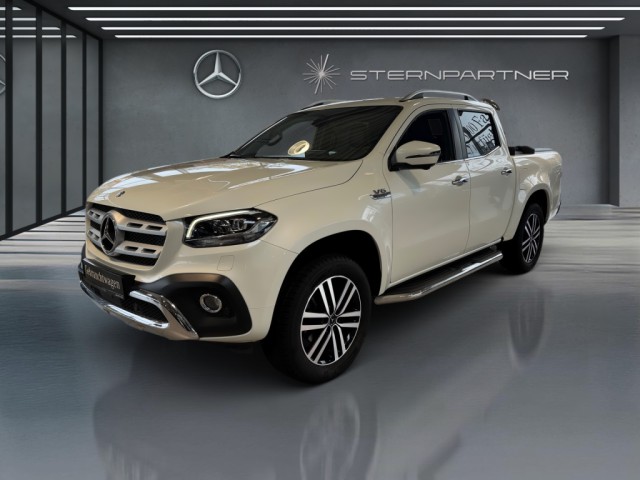 X 350 d Power