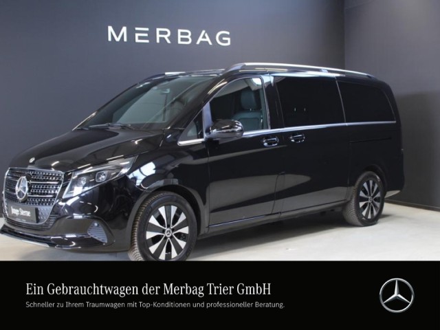Mercedes-Benz V 300 d AVANTGARDE Lang
