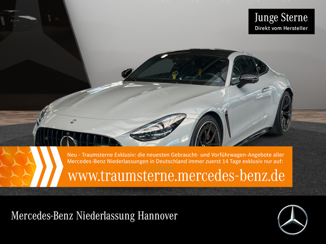 Mercedes-AMG GT 63 4MATIC+