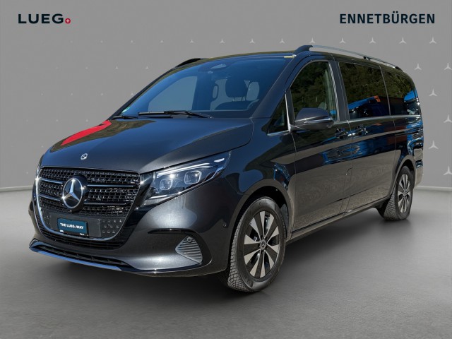 V 300 d Avantgarde lang