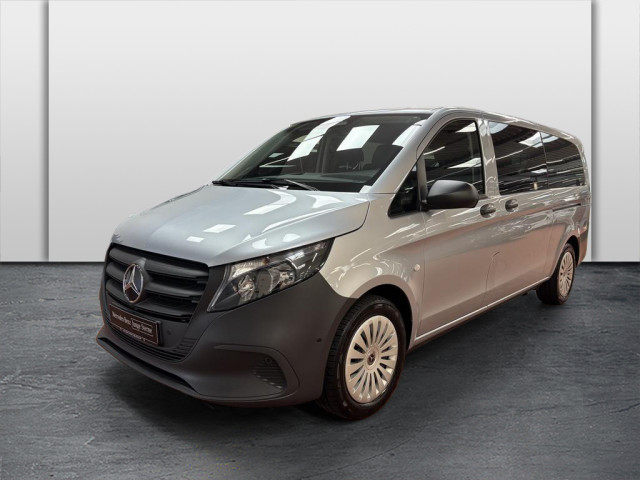 Vito 116 CDI Tourer extralang