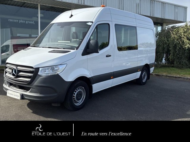 Sprinter 315 CDI Fourgon standard