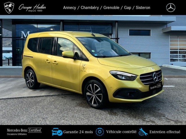 T 180 d PROGRESSIVE Standard