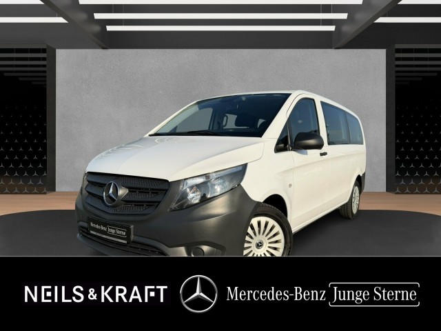 Vito 114 CDI Tourer lang