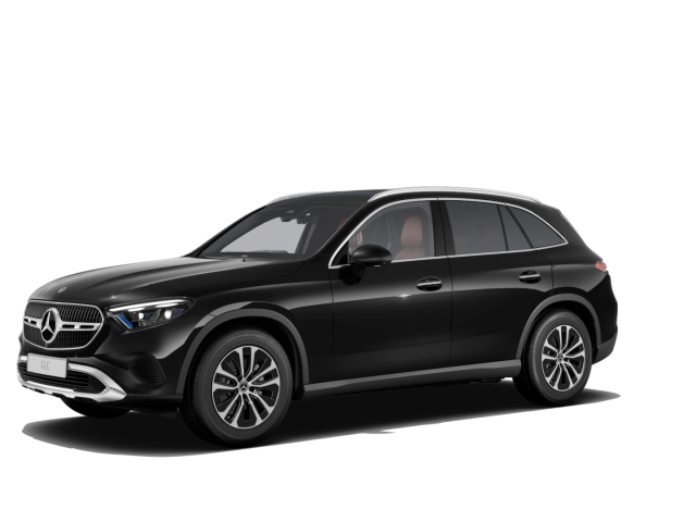 GLC 220 d 4MATIC