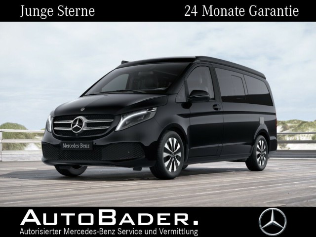 Marco Polo 300 d 4MATIC