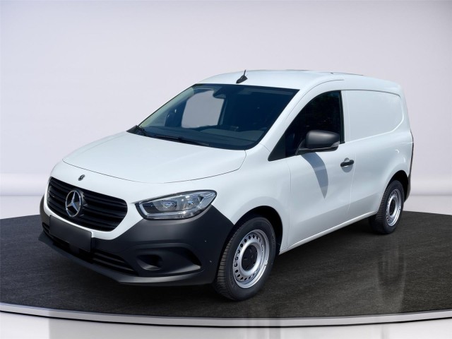 Citan 110 CDI Kasten standard