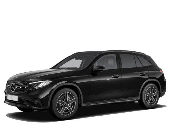 GLC 300 4MATIC