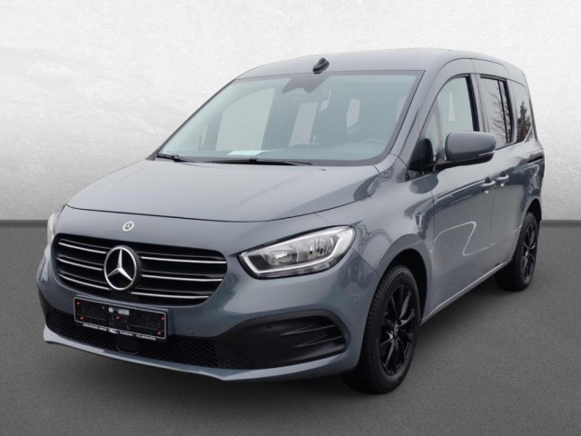 T 160 d Style standard
