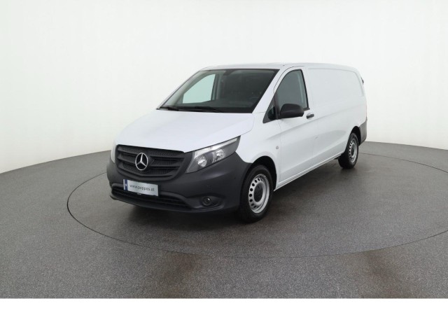 Vito 114 BlueTEC Kasten lang