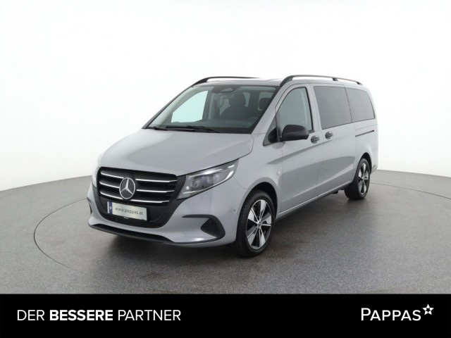 Vito 116 CDI Tourer lang