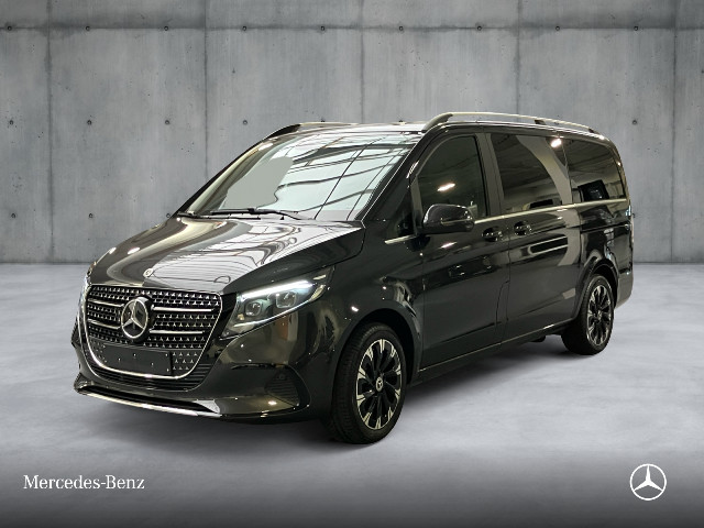 V 300 d Avantgarde lang