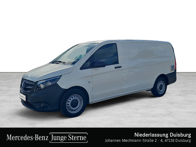 Vito 116 CDI Kasten lang