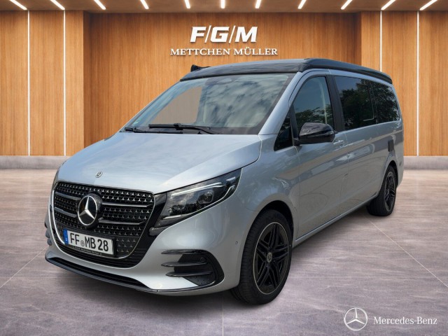 Marco Polo 300 d