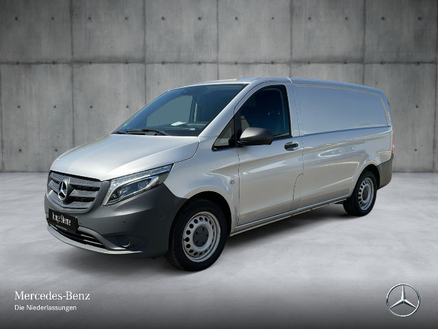 Vito 114 CDI Kasten Lang