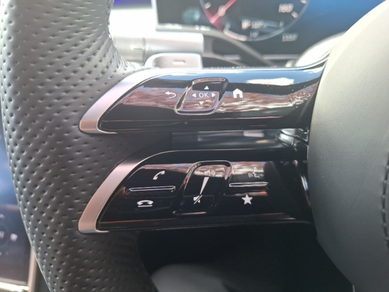 2023 Mercedes-Benz S-Class thumbnail 10