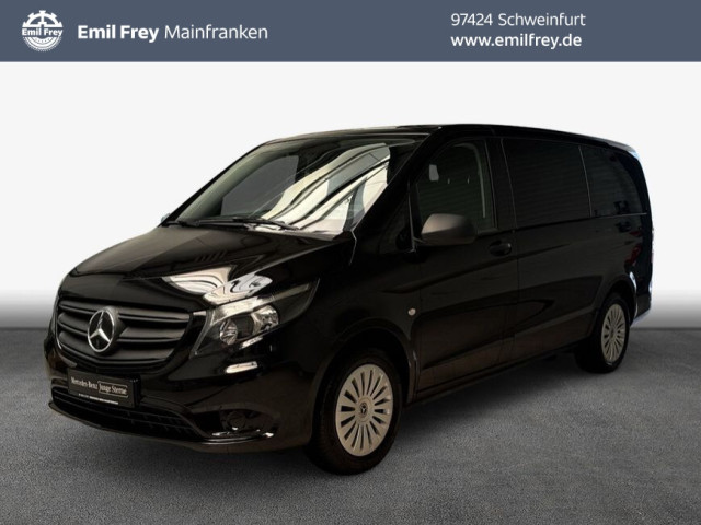 Vito 116 CDI Tourer lang