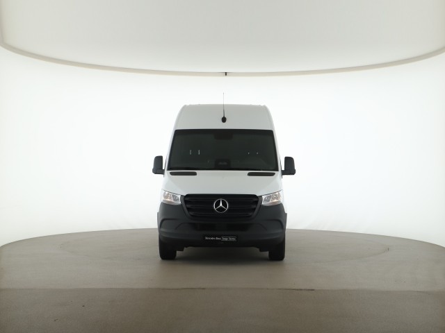 Sprinter 317 CDI Kasten lang