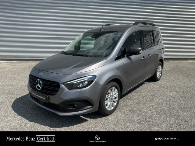 Citan 110 CDI Tourer long