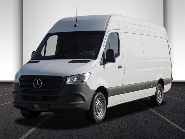 Sprinter 317 CDI Kasten lang