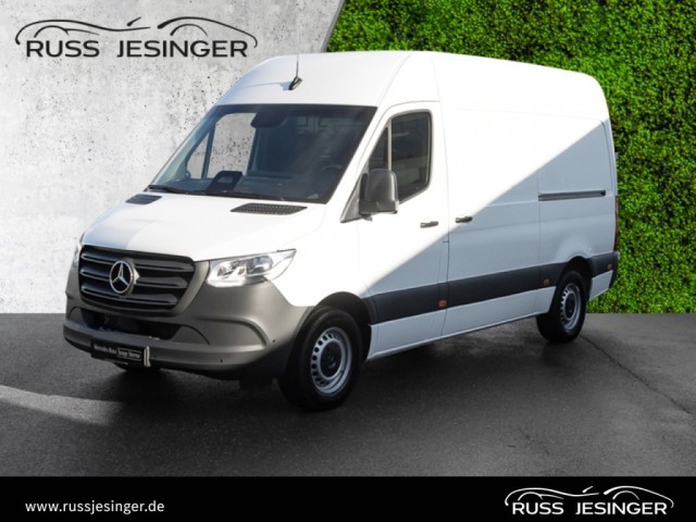 Sprinter 315 CDI Kasten standard