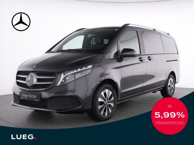V 250 d lang