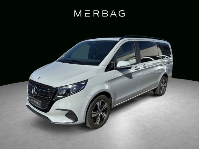V 250 d Style lang