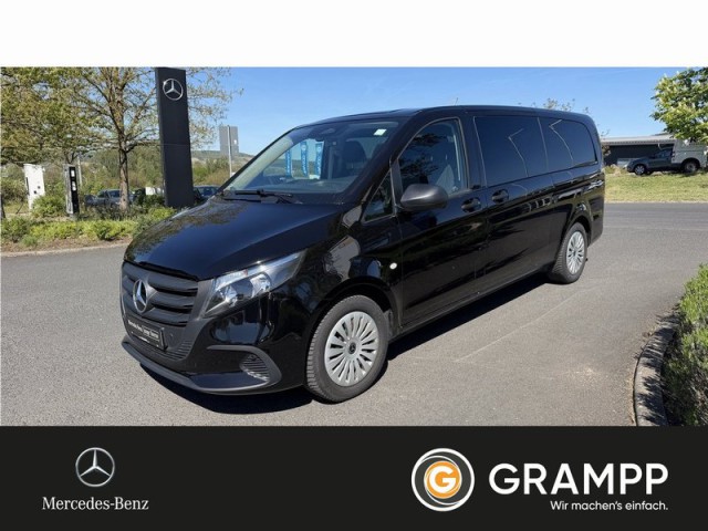 Vito 116 CDI Tourer extralang