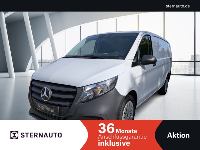 Vito 116 CDI Kasten lang