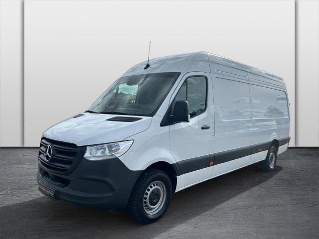 Sprinter 317 CDI Kasten lang