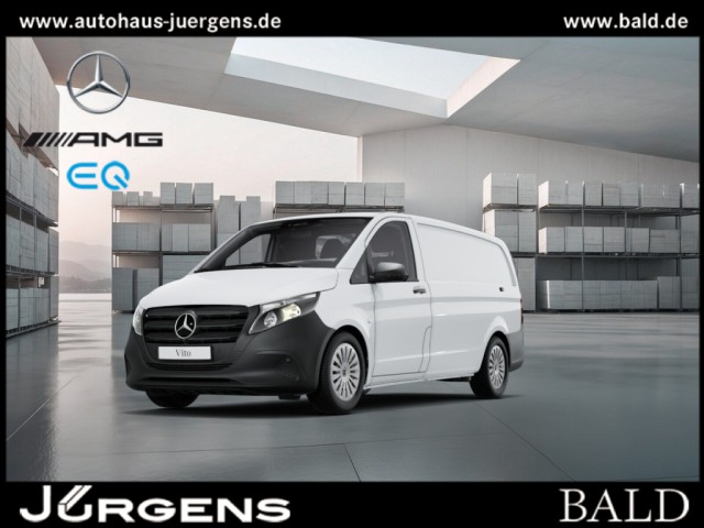 Vito 116 CDI Kasten lang