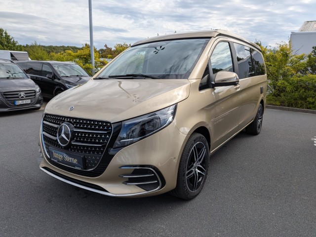 Marco Polo 300 d