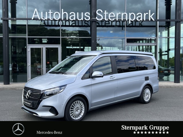 Marco Polo 250 d