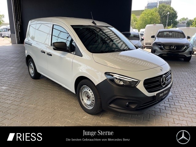 Citan 112 CDI Kasten BASE Standard