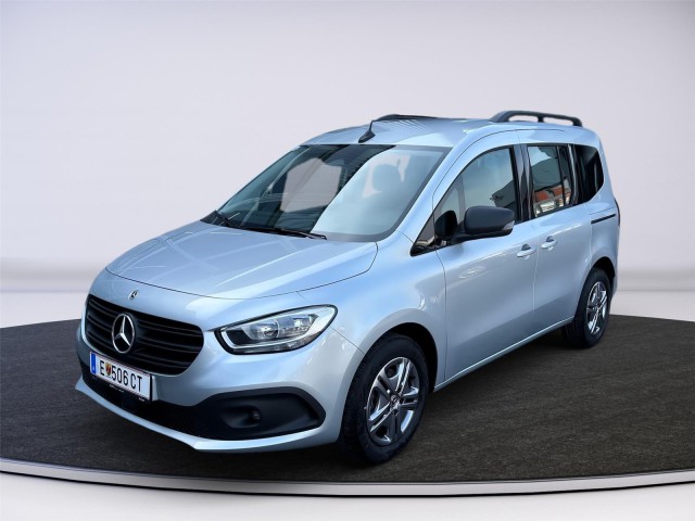 Citan 112 CDI Tourer standard