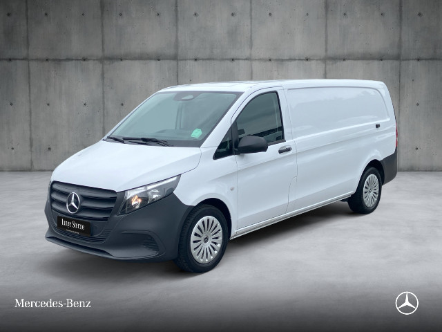 Vito 116 CDI Kasten extralang