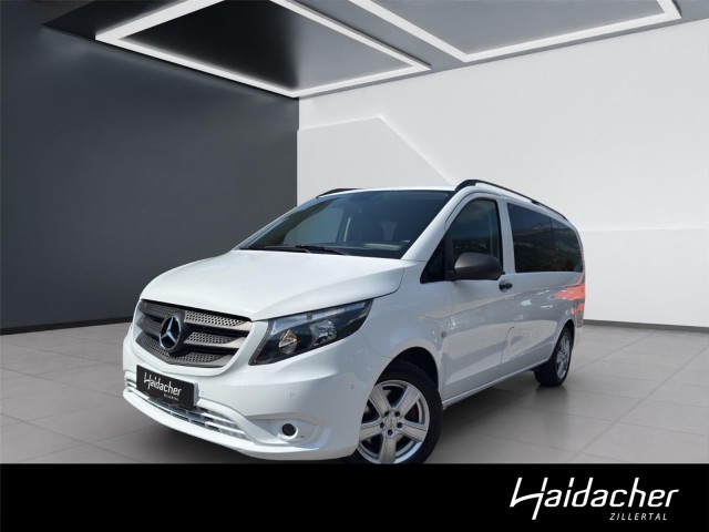 Vito 114 BlueTEC Tourer lang
